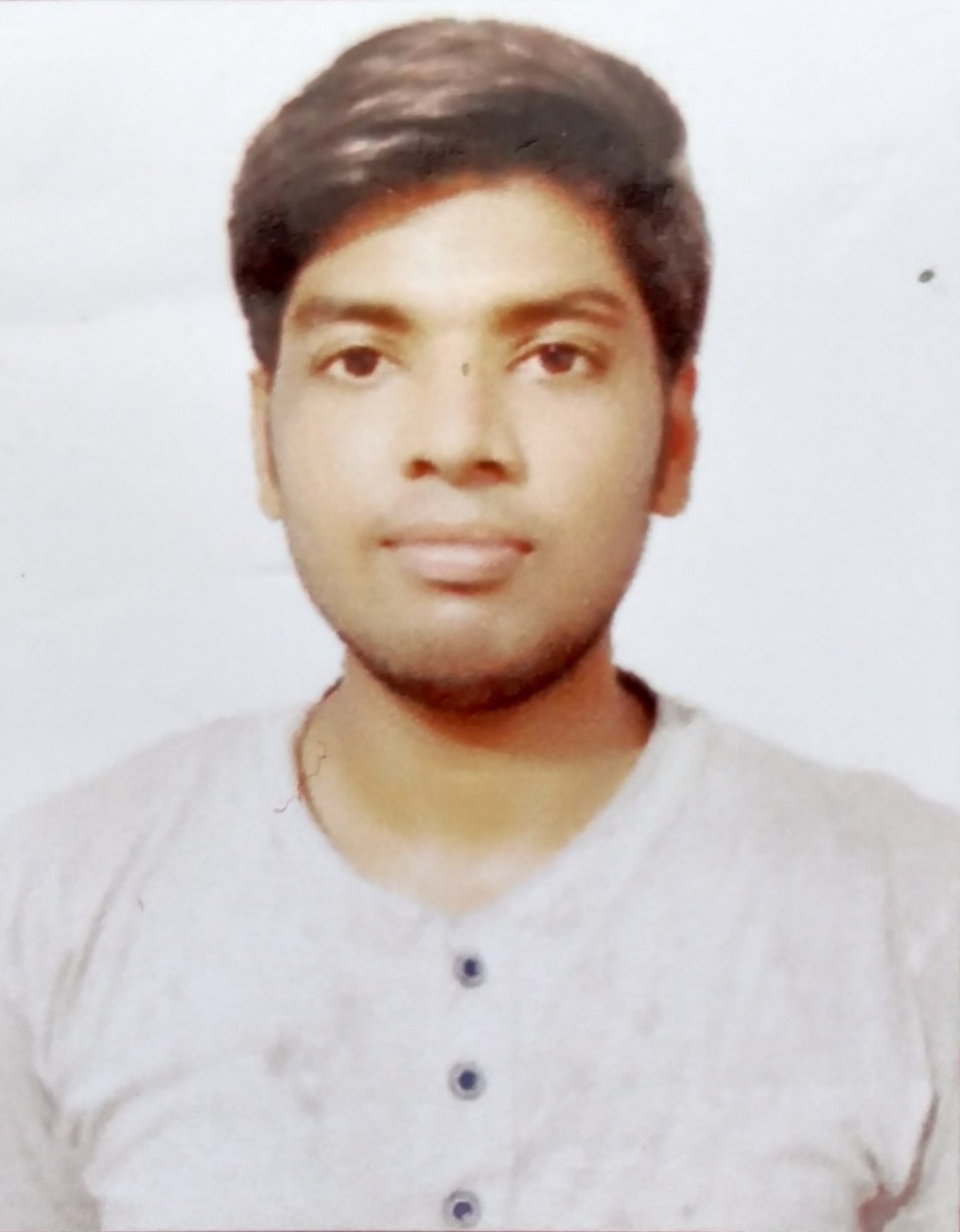 SAURABH KUMAR GIRI