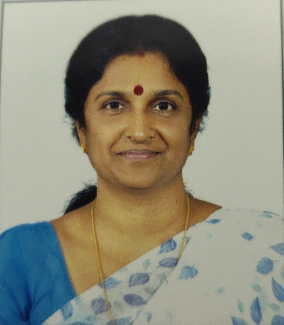 DR. SEEMA K. NAYAR