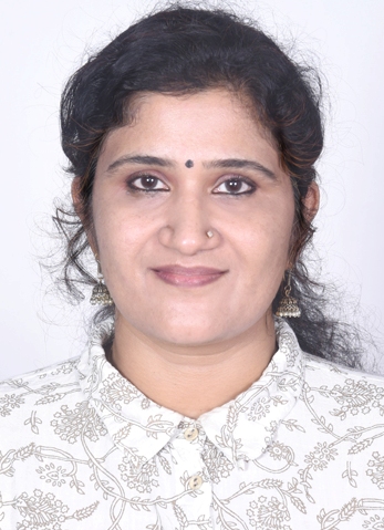 DR SEEMA MENON