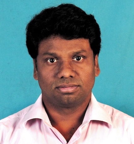 R KUMARAN