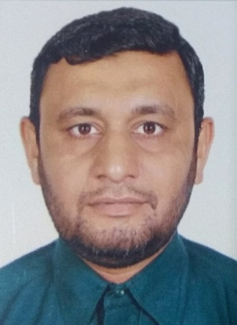 SHAKIL ABDUL QAYYOOM KAGZI