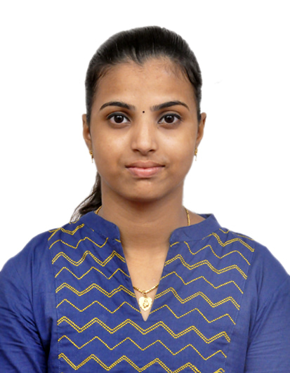 SHALINI C