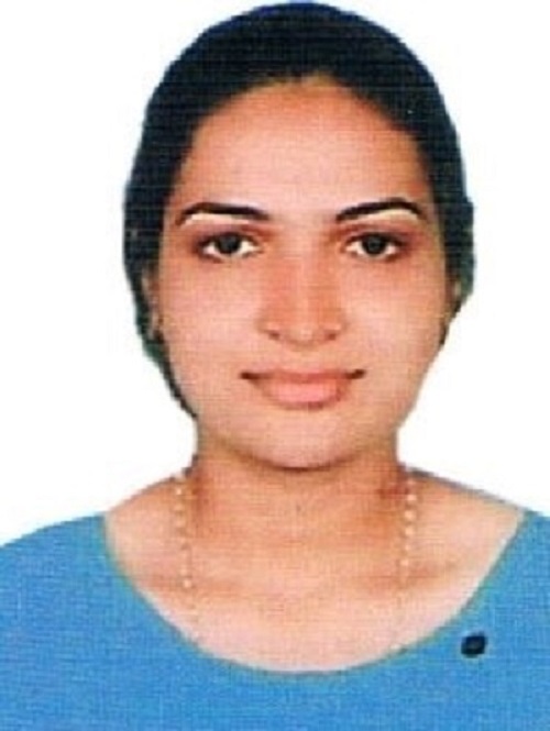 SHALINI