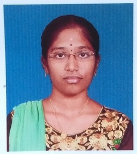 SHANMUGAPRIYA T