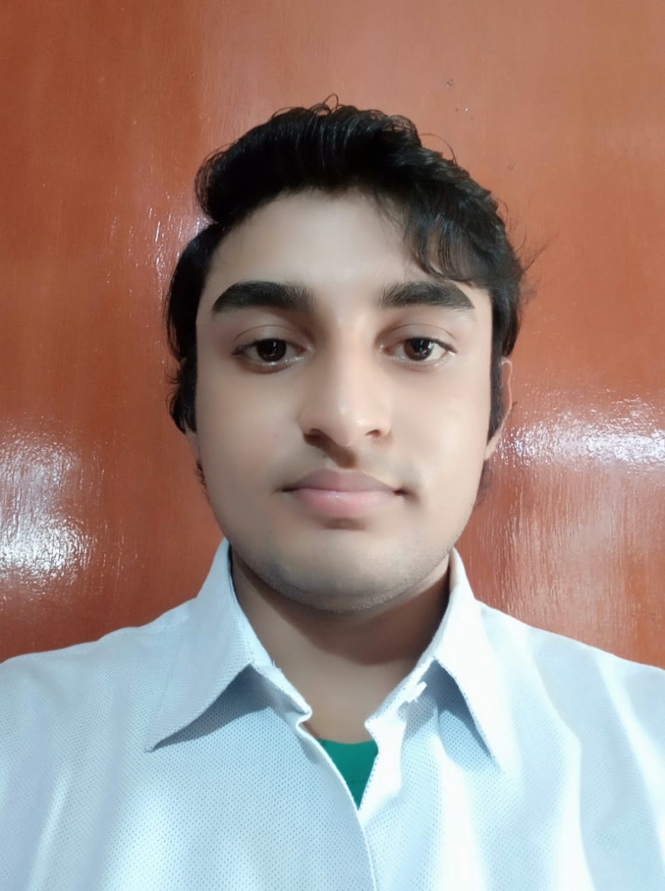 NEEL AMRIT TRIPATHY