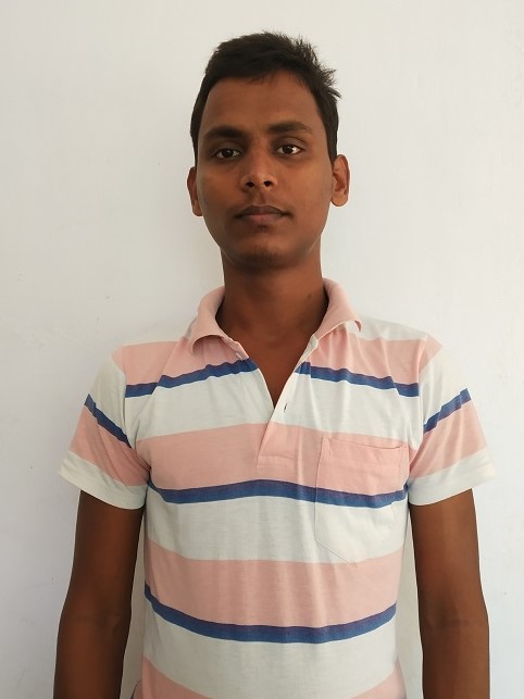 SHIVAM KUMAR MAURYA