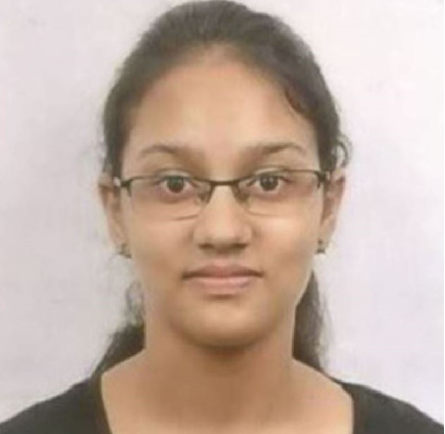 SHIVANGI GOEL