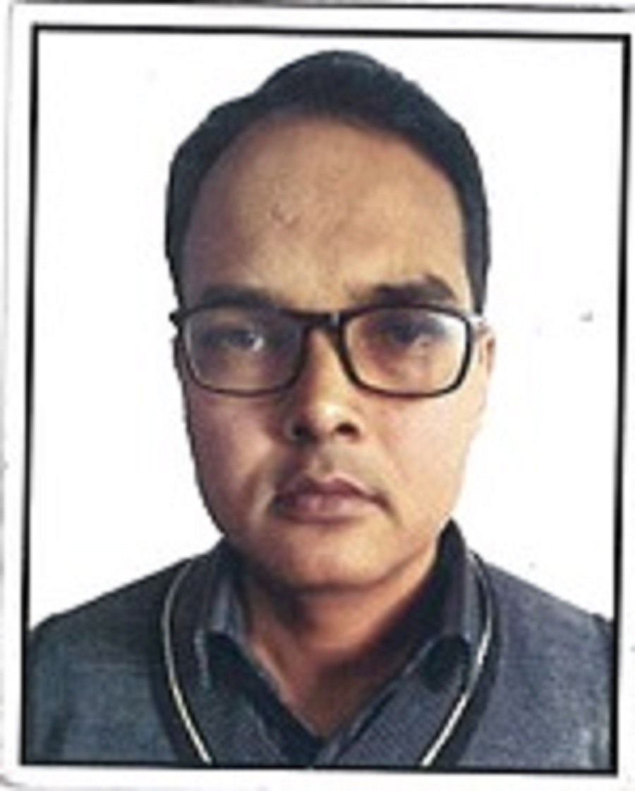 SHIV KUMAR GUPTA