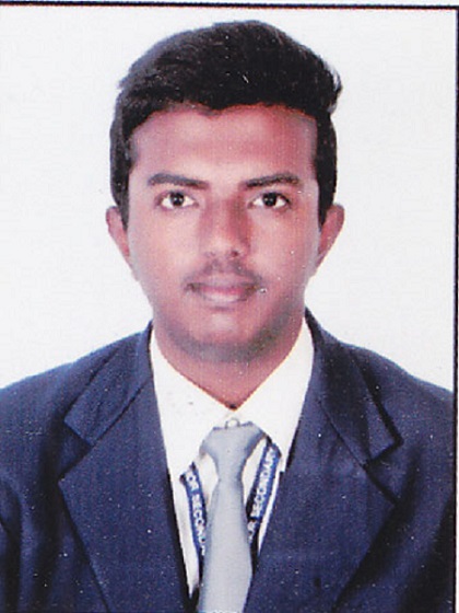 S NAVEEN KUMAR