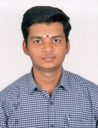 SANJEEV KRISHNAN R