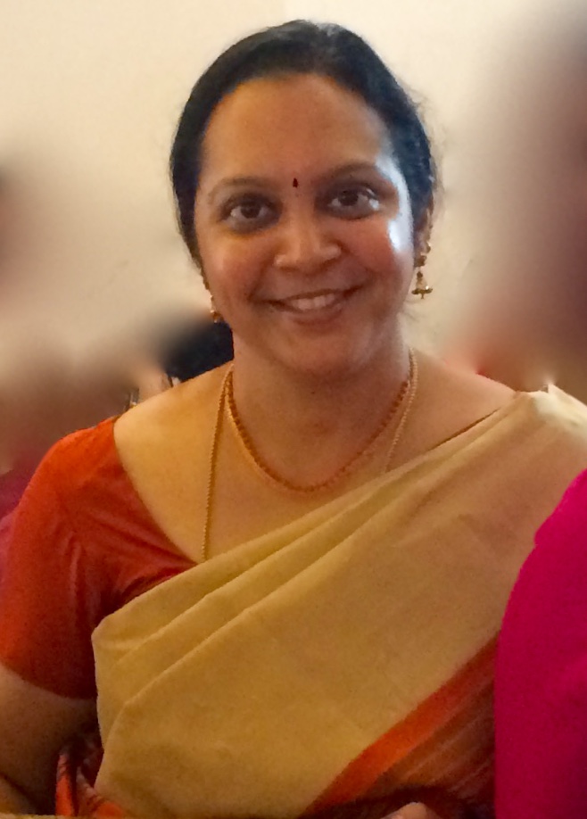 DR PAVITHRA AMRITKUMAR