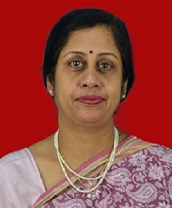 SUCHITRA SRIVASTAVA