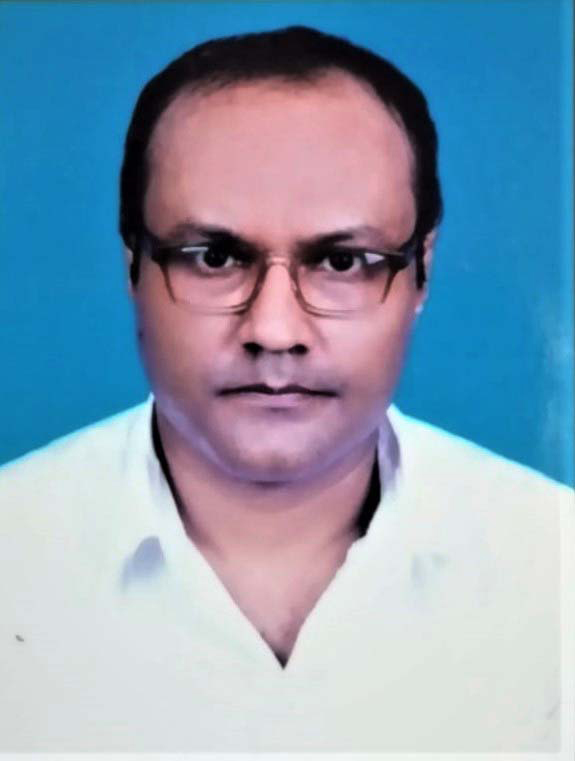 SUDHANGSU SEKHAR DATTA