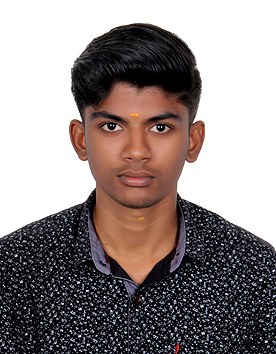 SUDHAN POOTHATHAN