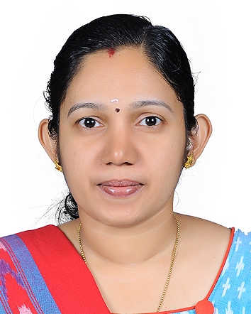 SULAKSHNA T P