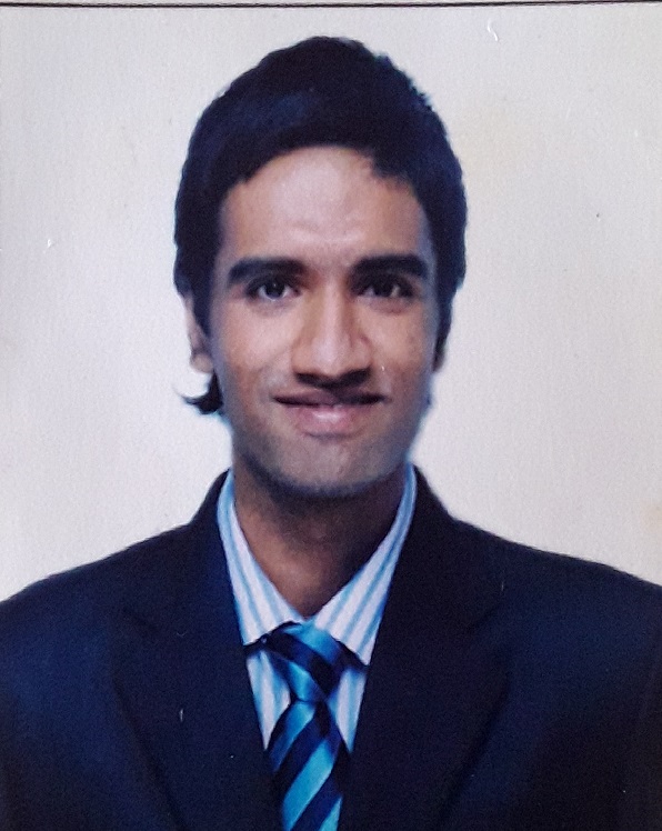 SHARAN RAJIV RAO