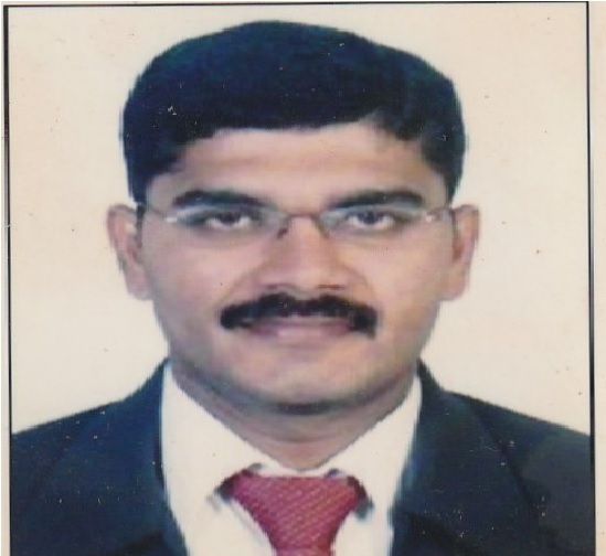 SURENDRA BABU NALLAGORLA