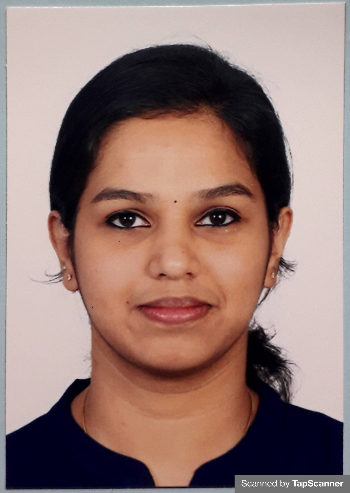 SWATHI SUDHAKARAN