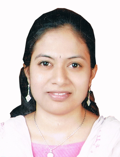 TANAVI A DESHPANDE