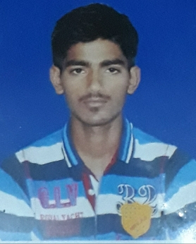 ASHUTOSH KUMAR