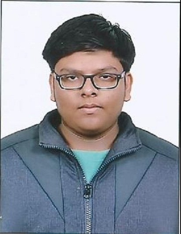 DEEPAK TAYAL