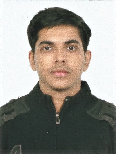 SRIJAN SINGH