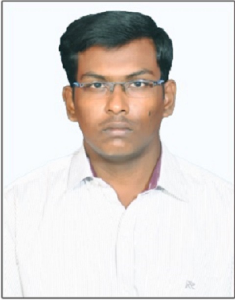 GOWTHAMRAJ UMAPATHY