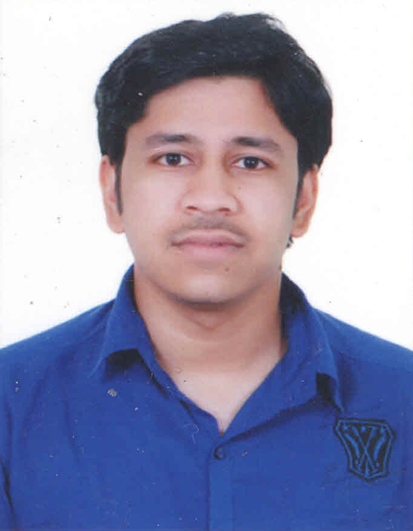 VAIBHAV MANIKRAO KANWALE