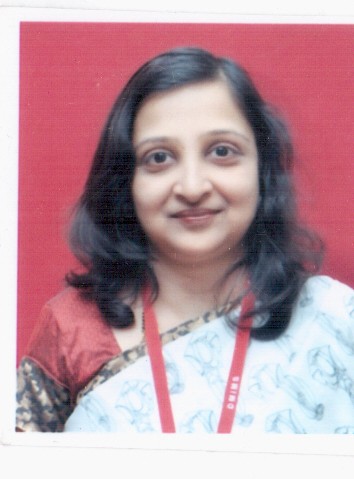 DR VAISHALI RAHATE