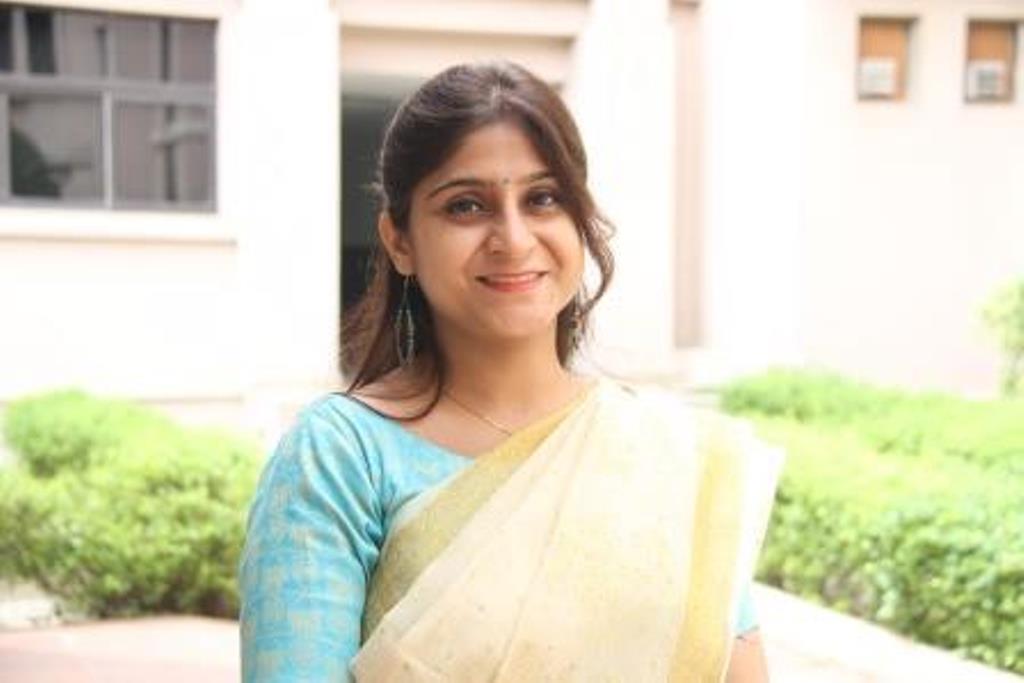 VAISHALI KALRA