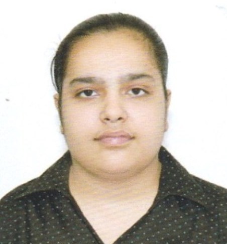 VANSHIKA NANDWANI