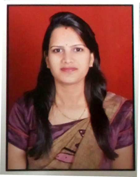 VARSHA MAHESHWARI