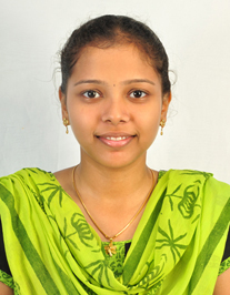 ANNIE VARSHINI RAJ