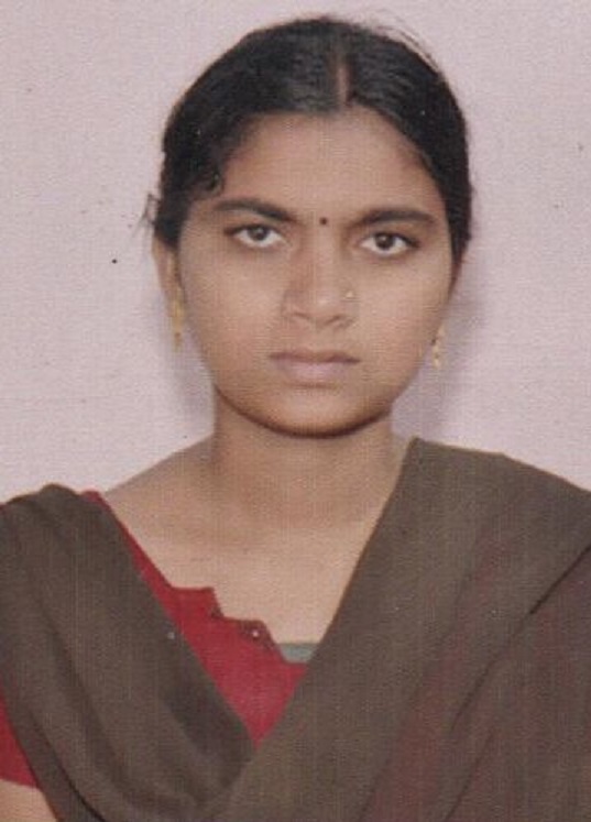 GUDISEVA VIJAYA LAKSHMI KUMARI