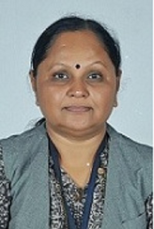 VIJAYSHREE ANANDRAO MORE