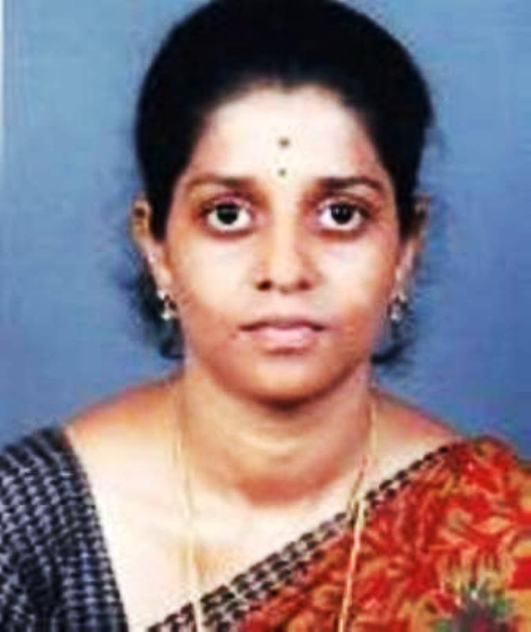 VIJAYALAKSHMI V J