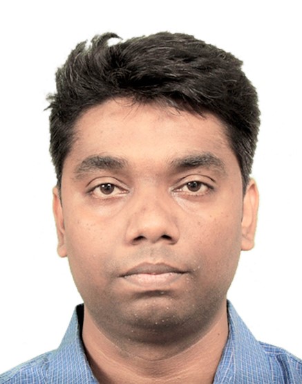 VIKASH KUMAR SINGH