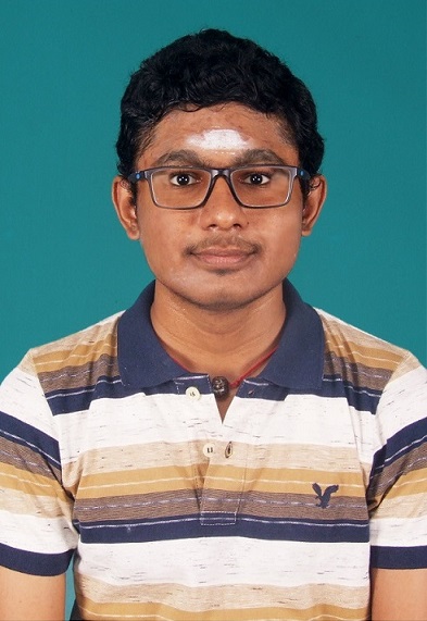 VISHAKAN SUBRAMANIAN