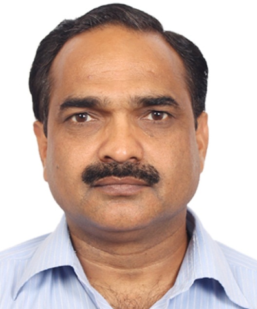 VINOD KUMAR GAUTAM