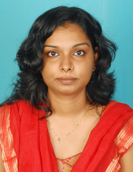 DR VRINDA R CHANTH