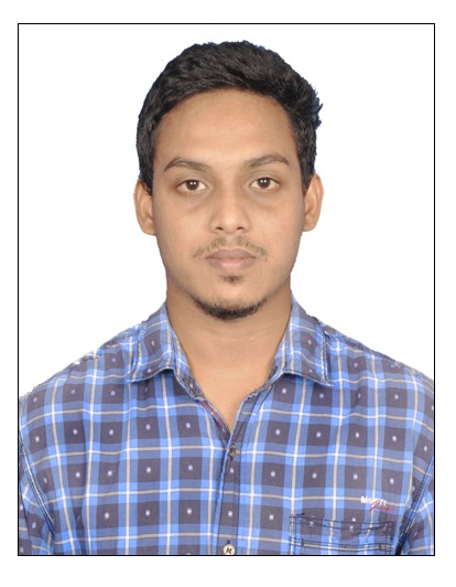 RAKESH KUMAR VUNDURTHI