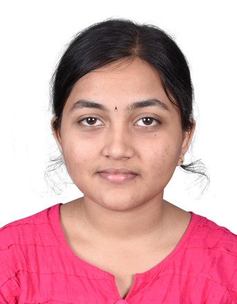 SHIVANI SATHYANARAYAN