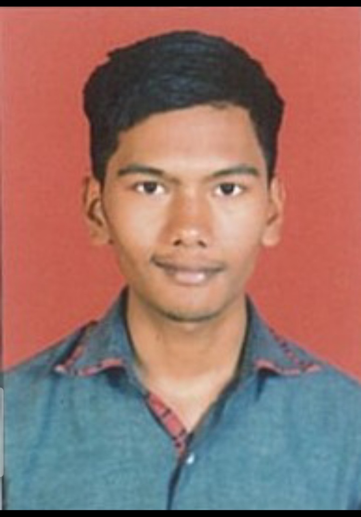 VIKAS CHHOTELAL YADAV