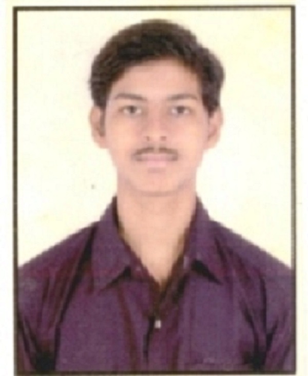 MANISH MOTILAL YADAV