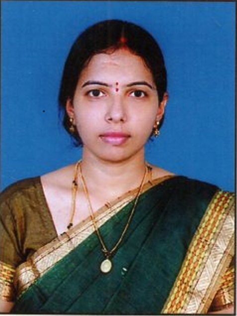 YASHASWINI K