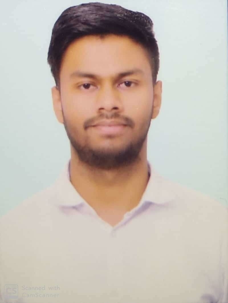 YOGESH KUMAR