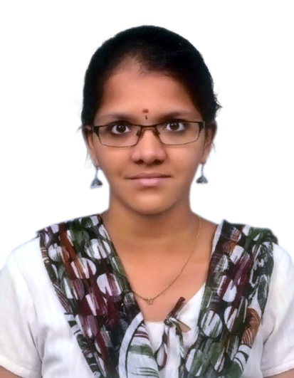 K SRIVIDHYA