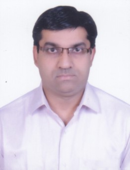 SHAILENDRA SINGH