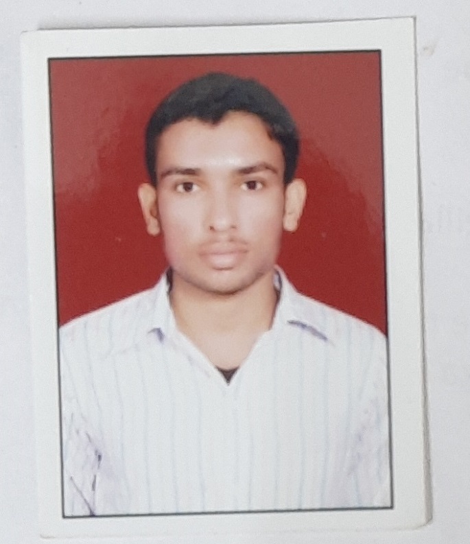 SANTOSH KUMAR MEENA