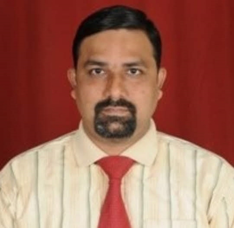 ABHIJIT JOSHI